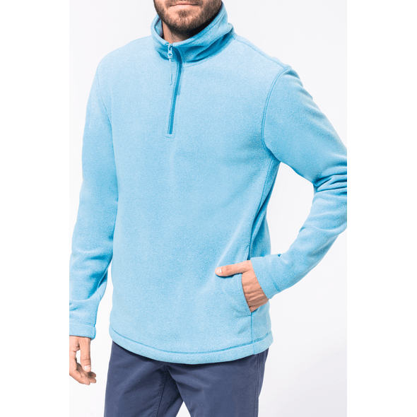 Kariban | Camisa micro polar Enzo